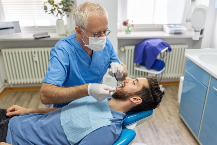 Dentist Name